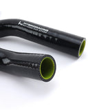 Hybrid Racing Silicone Radiator Hoses - B Series 92-00 Civic/DC2 Integra/Del Sol (Excluding B18C4)