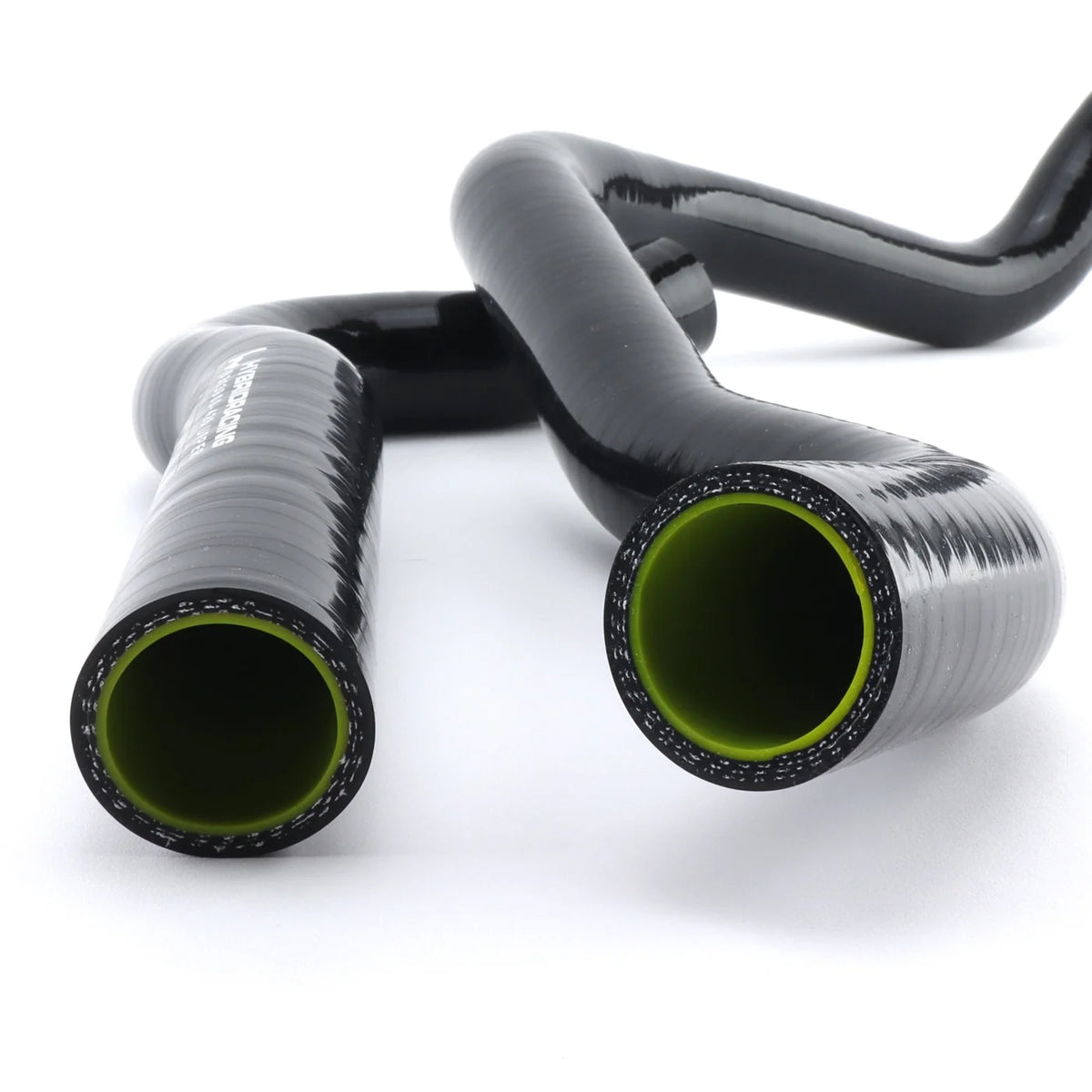 Hybrid Racing Silicone Radiator Hoses - B Series 92-00 Civic/DC2 Integra/Del Sol (Excluding B18C4)