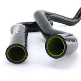 Hybrid Racing Silicone Radiator Hoses - B Series 92-00 Civic/DC2 Integra/Del Sol (Excluding B18C4)