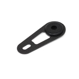 Hybrid Racing Carbon Fiber Radiator Bracket - Civic 92-00, Integra 94-01 (K-Swap)