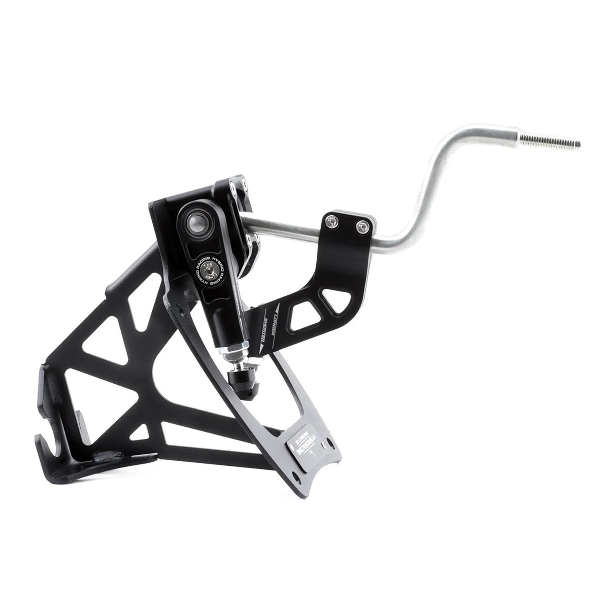 Hybrid Racing Short Shifter Assembly V2 - Civic EP3
