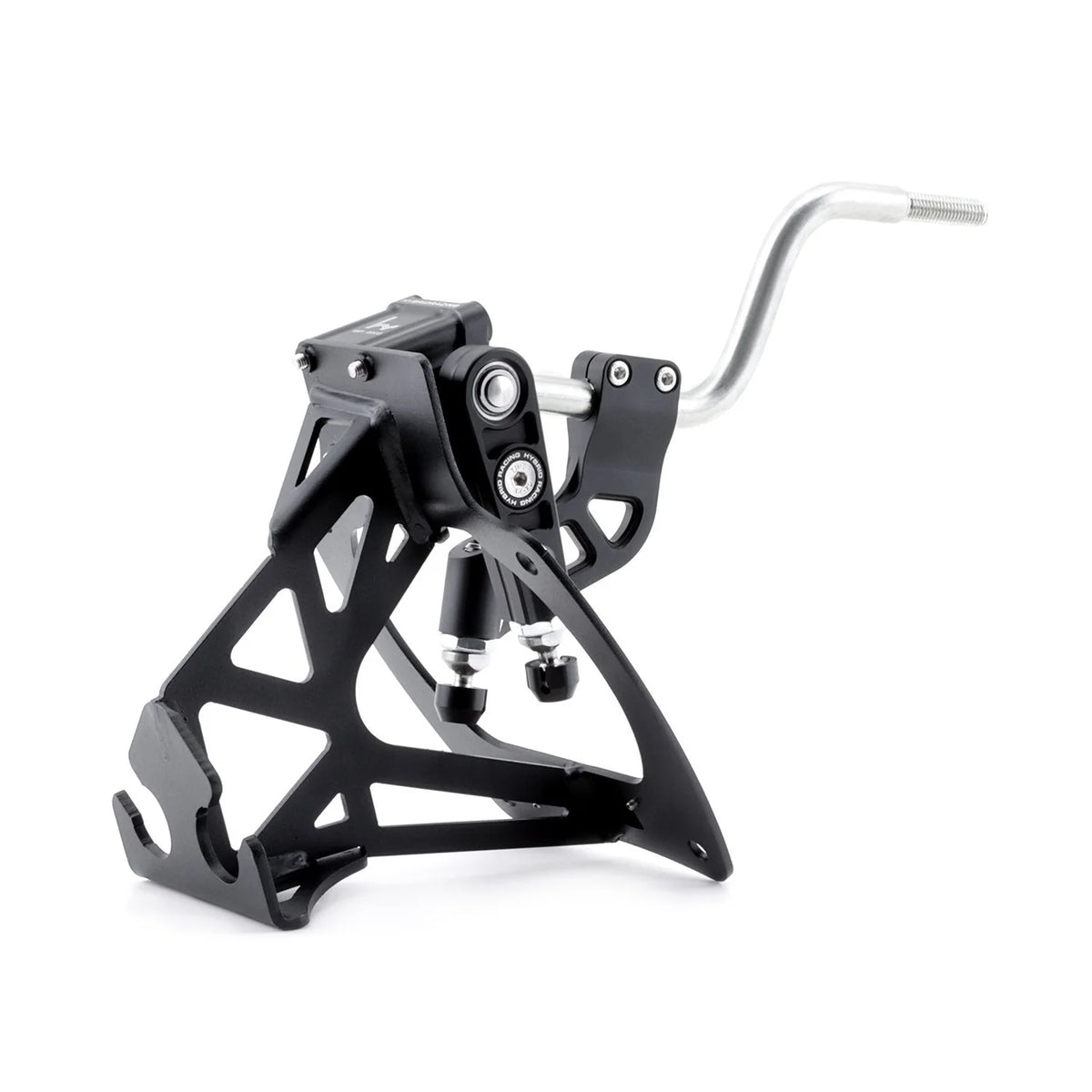 Hybrid Racing Short Shifter Assembly V2 - Civic EP3