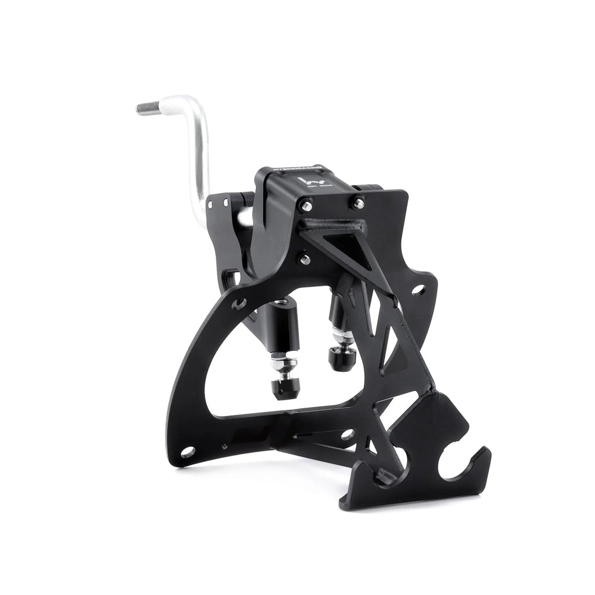 Hybrid Racing Short Shifter Assembly V2 - Civic EP3