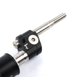 Hybrid Racing Short Shifter Assembly - S2000 AP1 / AP2-Black