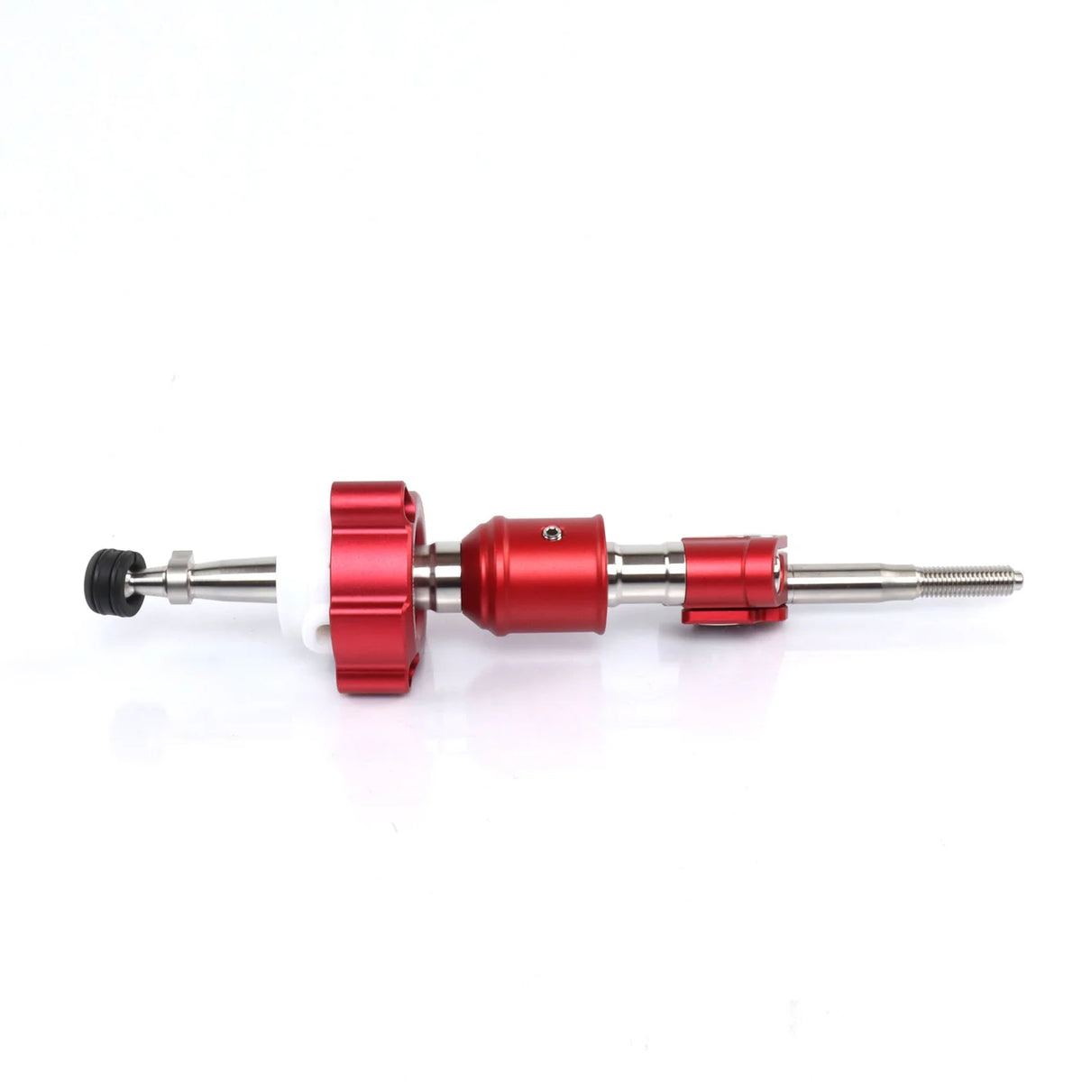 Hybrid Racing Short Shifter Assembly - S2000 AP1 / AP2-Red