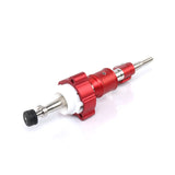 Hybrid Racing Short Shifter Assembly - S2000 AP1 / AP2-Red