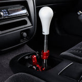 Hybrid Racing Short Shifter Assembly - Prelude BB, Accord CL1/CH1 - Black