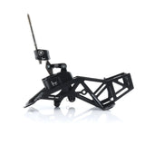 Hybrid Racing Short Shifter Assembly - Jazz/Fit (15-20) - Black