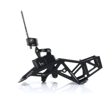 Hybrid Racing Short Shifter Assembly - Jazz/Fit (15-20) - Black