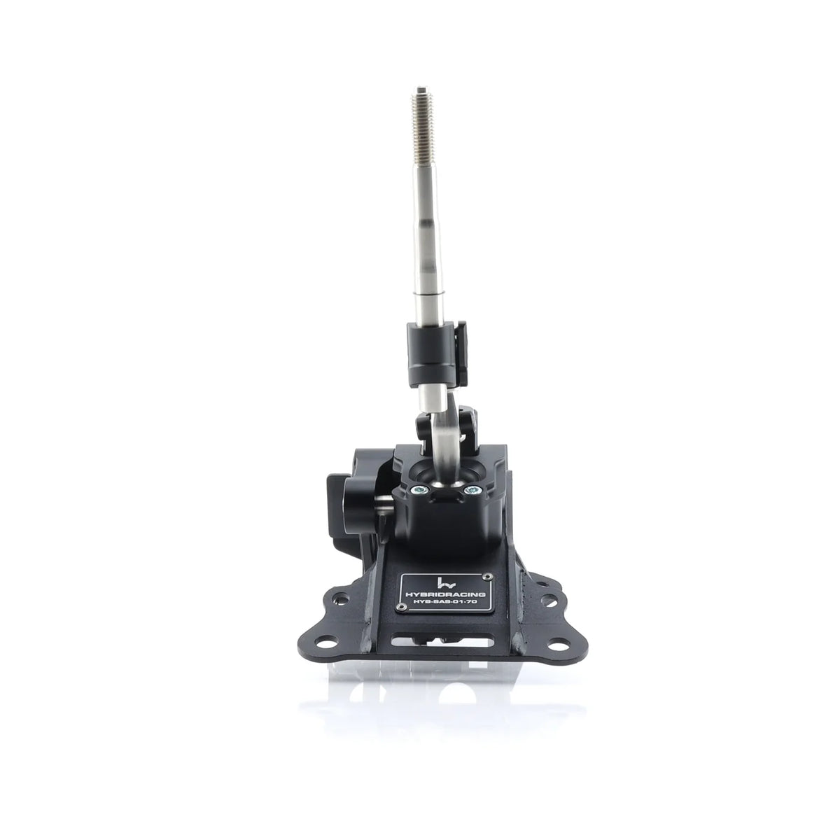 Hybrid Racing Short Shifter Assembly - Jazz/Fit (15-20) - Black