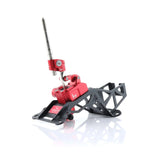 Hybrid Racing Short Shifter Assembly - Jazz/Fit (15-20) - Red