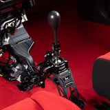 Hybrid Racing Short Shifter Assembly - Civic Type R FL5 (LHD Only) - Black