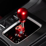 Hybrid Racing Short Shifter Assembly - Civic Type R FL5 (LHD Only) - Red