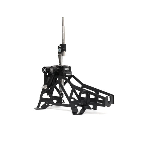 Hybrid Racing Short Shifter Assembly - Accord CU/CW - Black