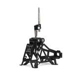 Hybrid Racing Short Shifter Assembly - Accord CU/CW - Black