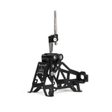 Hybrid Racing Short Shifter Assembly - Accord CU/CW - Black