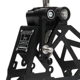Hybrid Racing Short Shifter Assembly - Accord CU/CW - Black
