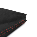 Hybrid Racing Alcantara Shift Boot, Black - Integra DC5