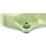 Hybrid Racing Shifter Base Bushings - Integra DC5, Accord CL7 / CL9 / CU / CW