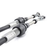 Hybrid Racing Performance Shifter Cables - B-Series AWD