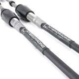 Hybrid Racing Performance Shifter Cables - B-Series AWD