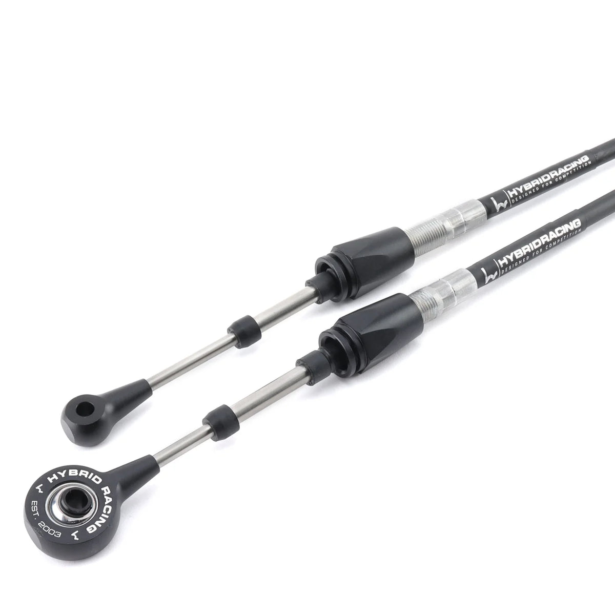 Hybrid Racing Performance Shifter Cables - B-Series AWD