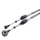 Hybrid Racing Performance Shifter Cables - B-Series AWD