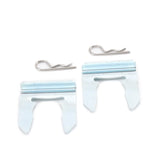 Hybrid Racing Performance Shifter Cables - B-Series AWD