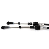 Hybrid Racing Performance Shifter Cables - Integra DC5