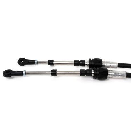 Hybrid Racing Performance Shifter Cables - Integra DC5