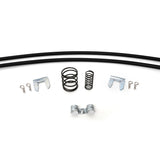 Hybrid Racing Performance Shifter Cables - Integra DC5