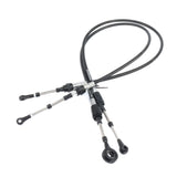 Hybrid Racing Performance Shifter Cables - Prelude (97-01) and Accord (98-02)