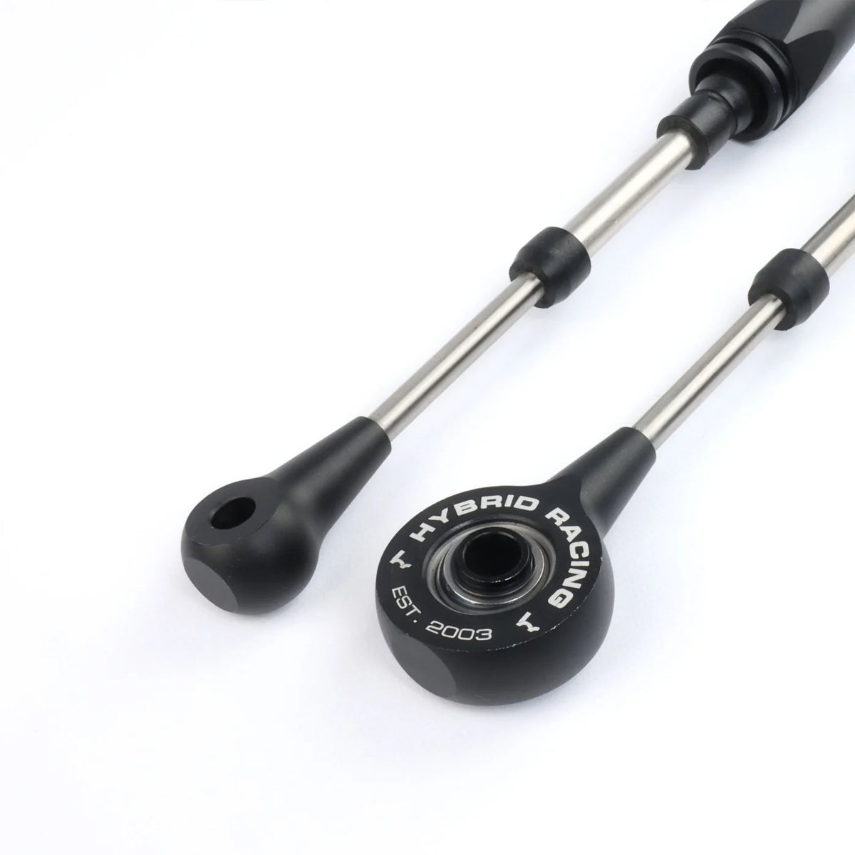 Hybrid Racing Performance Shifter Cables - Prelude (97-01) and Accord (98-02)