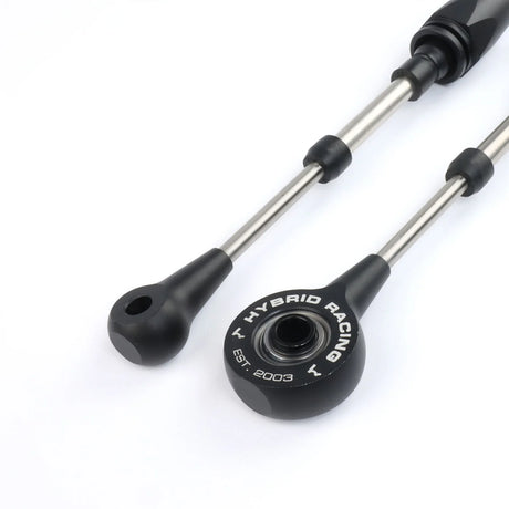 Hybrid Racing Performance Shifter Cables - Prelude (97-01) and Accord (98-02)