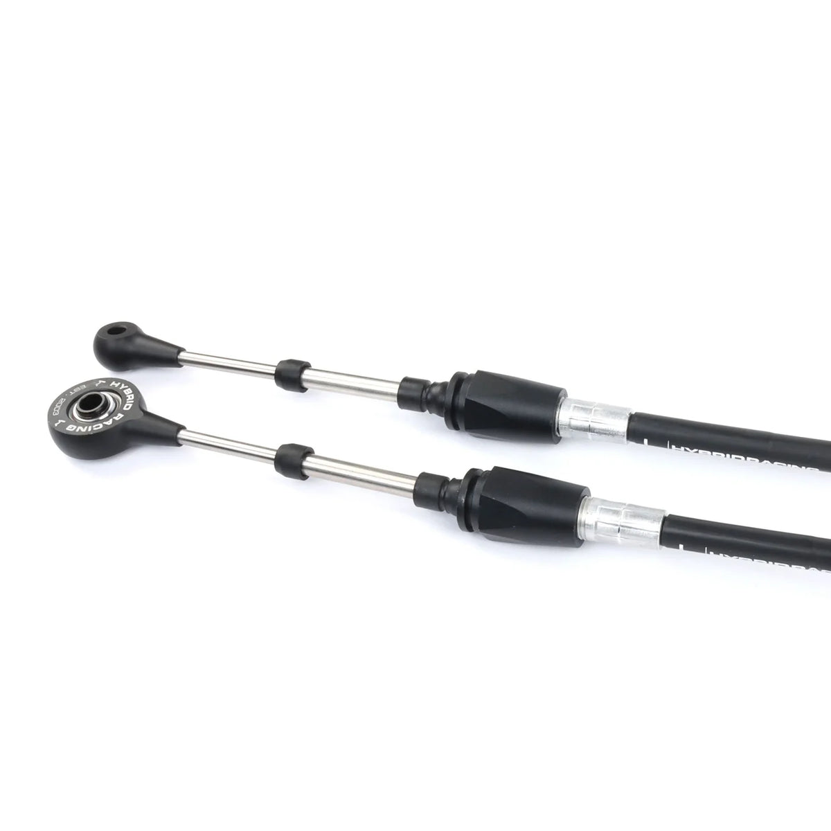 Hybrid Racing Performance Shifter Cables - Prelude (97-01) and Accord (98-02)