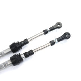 Hybrid Racing Performance Shifter Cables - Prelude (97-01) and Accord (98-02)