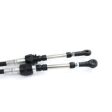 Hybrid Racing Performance Shifter Cables - Prelude (97-01) and Accord (98-02)