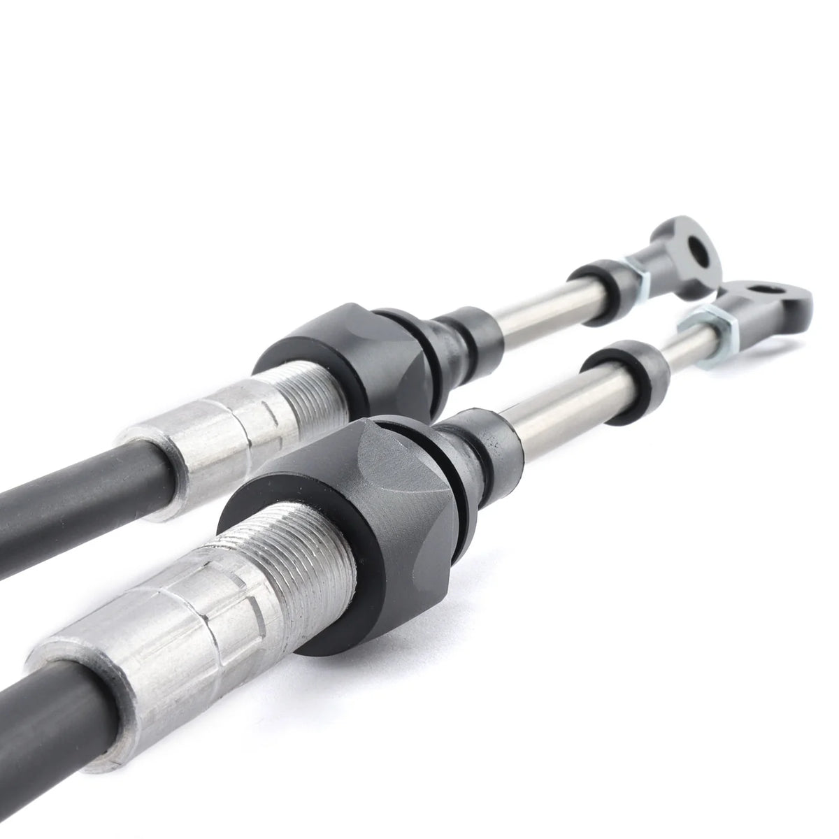 Hybrid Racing Performance Shifter Cables - K-Swap w/ K20A/A2/A3/Z1 Transmission