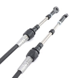 Hybrid Racing Performance Shifter Cables - K-Swap w/ K20A/A2/A3/Z1 Transmission