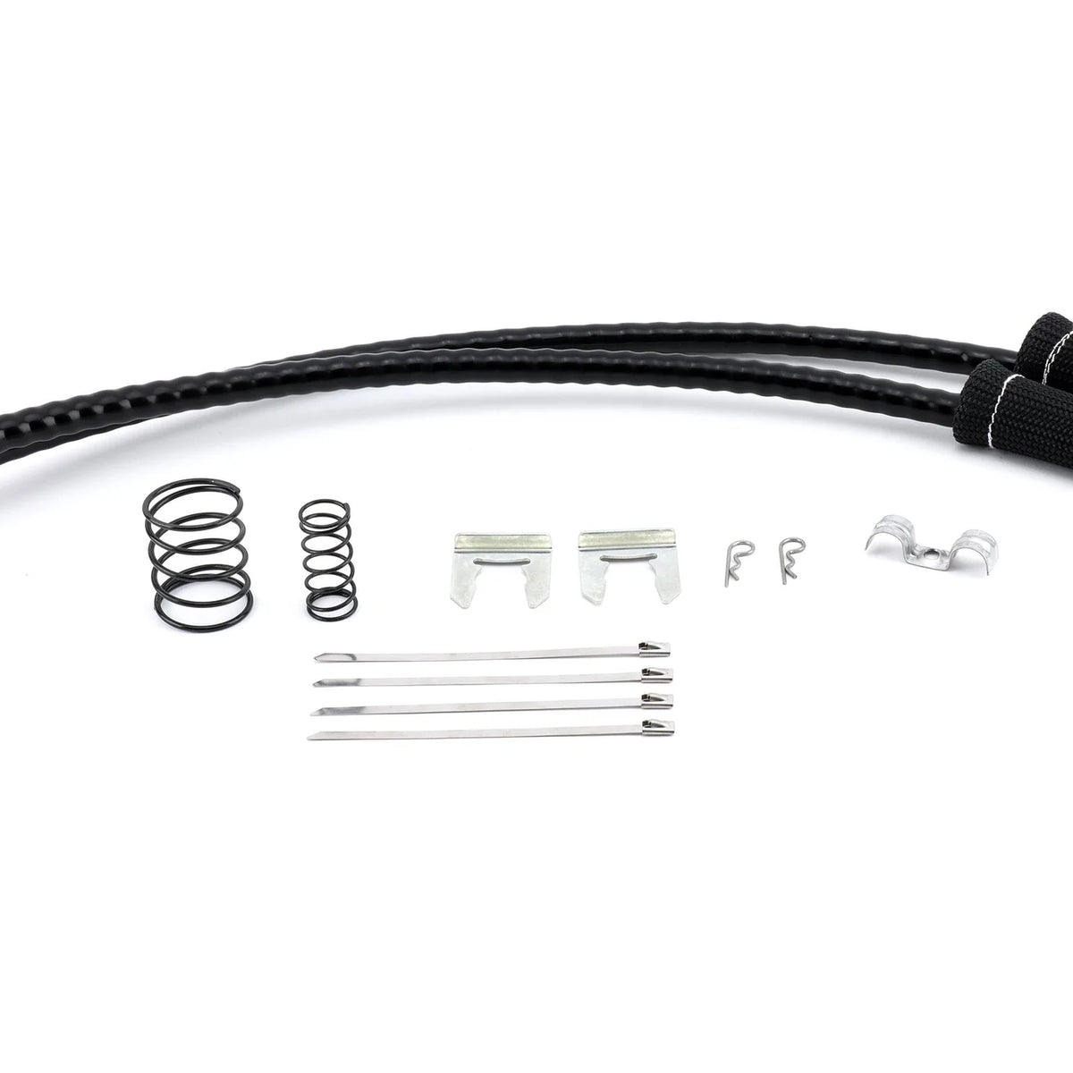 Hybrid Racing Performance Shifter Cables - Civic Type R FD2