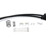 Hybrid Racing Performance Shifter Cables - Civic Type R FD2
