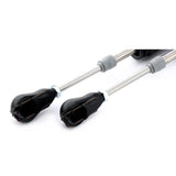 Hybrid Racing Performance Shifter Cables - Civic Type R FD2