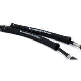 Hybrid Racing Performance Shifter Cables - Civic Type R FD2