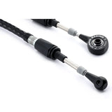 Hybrid Racing Performance Shifter Cables - Civic Type R FD2