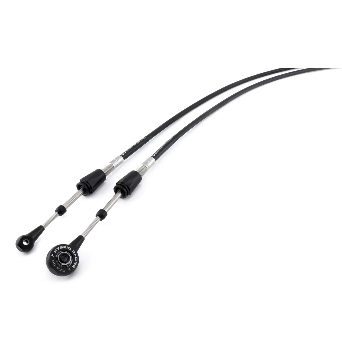 Hybrid Racing Shifter Cables - Civic EP3
