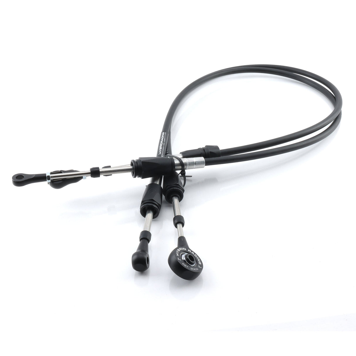 Hybrid Racing Performance Shifter Cables - Civic Sport FK7 1.5 Turbo