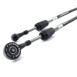 Hybrid Racing Performance Shifter Cables - Civic Sport FK7 1.5 Turbo