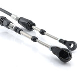 Hybrid Racing Performance Shifter Cables - Civic Sport FK7 1.5 Turbo