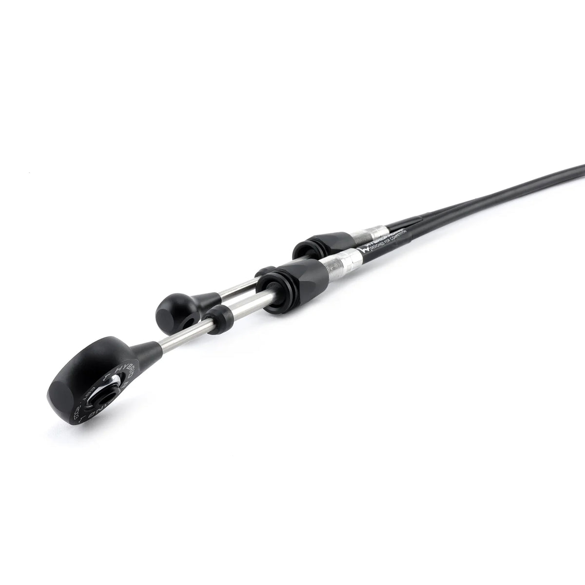 Hybrid Racing Performance Shifter Cables - Civic Type R FK8