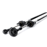 Hybrid Racing Performance Shifter Cables - Accord Euro R CL7 (K20A)